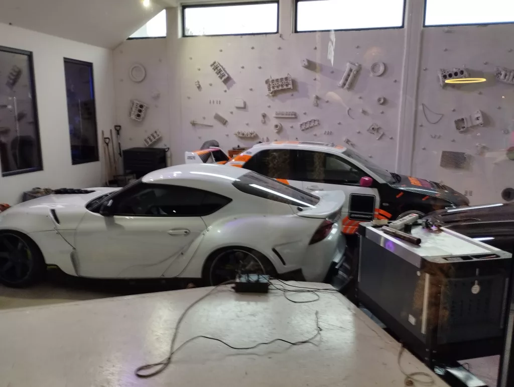 Big Boost Burger Dortmund