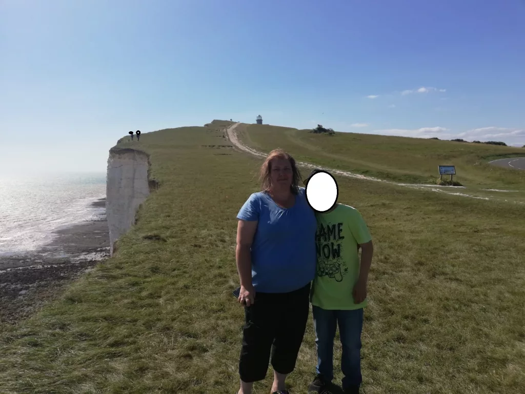 Seven Sisters