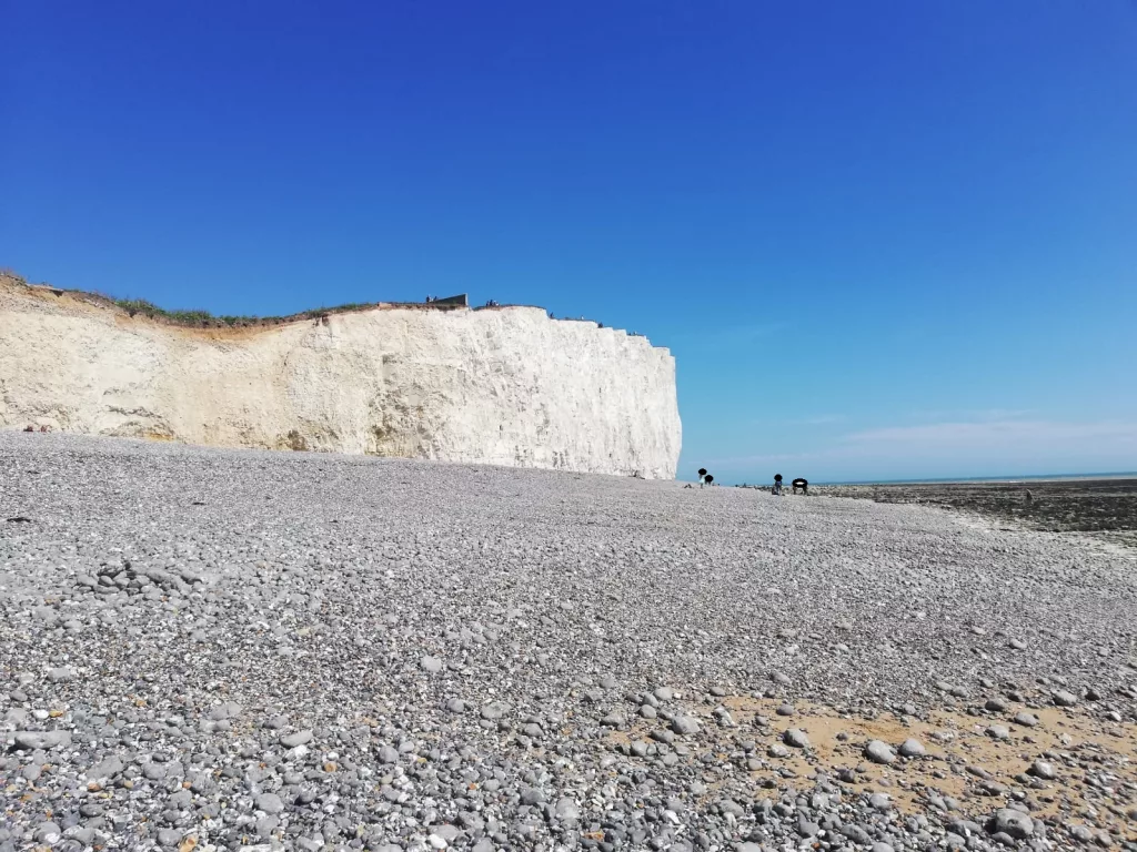 Seven Sisters