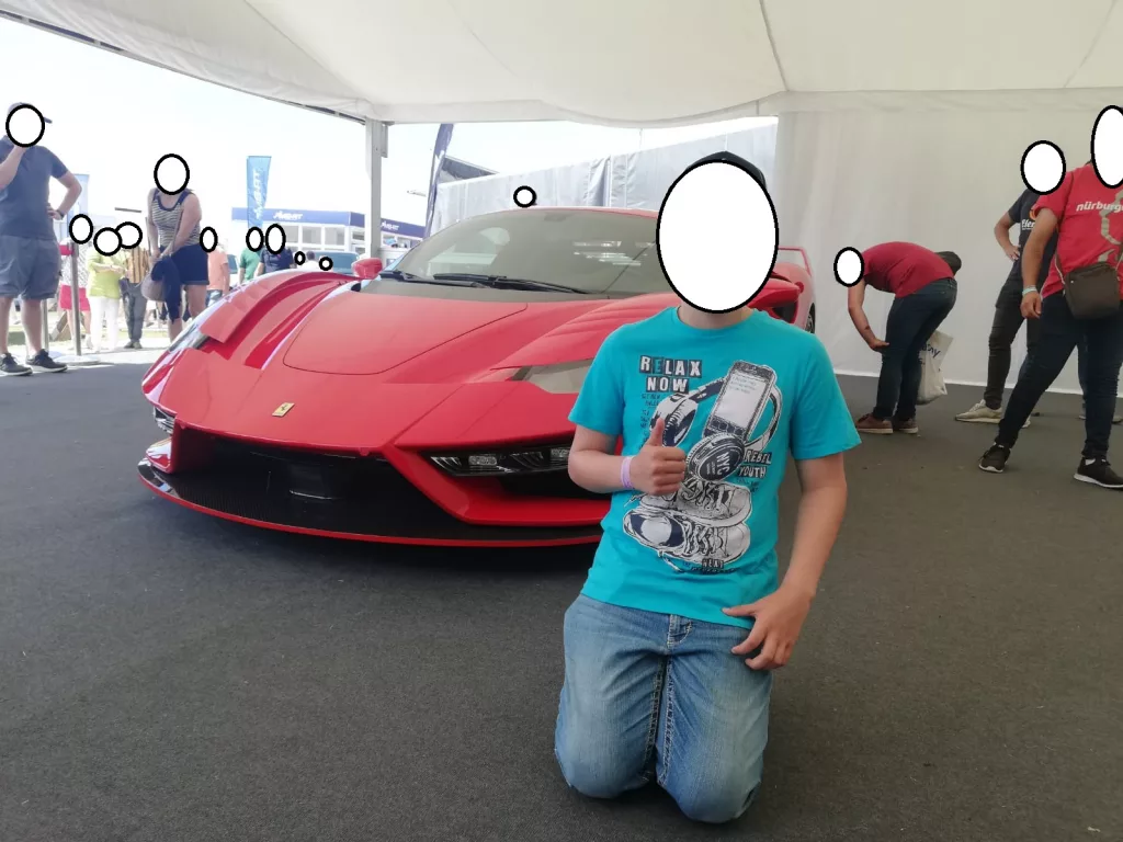 Goodwood Festival of Speed