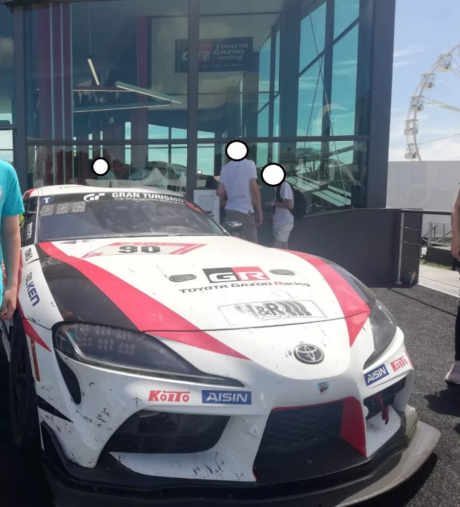 Goodwood Festival of Speed