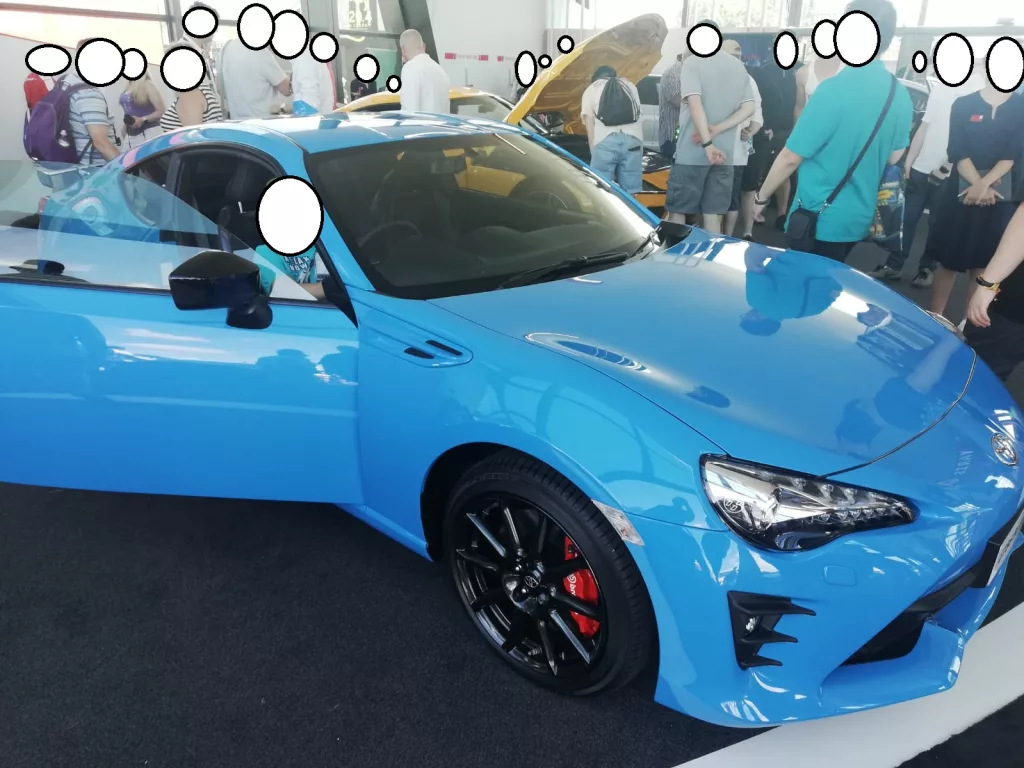 Goodwood Festival of Speed