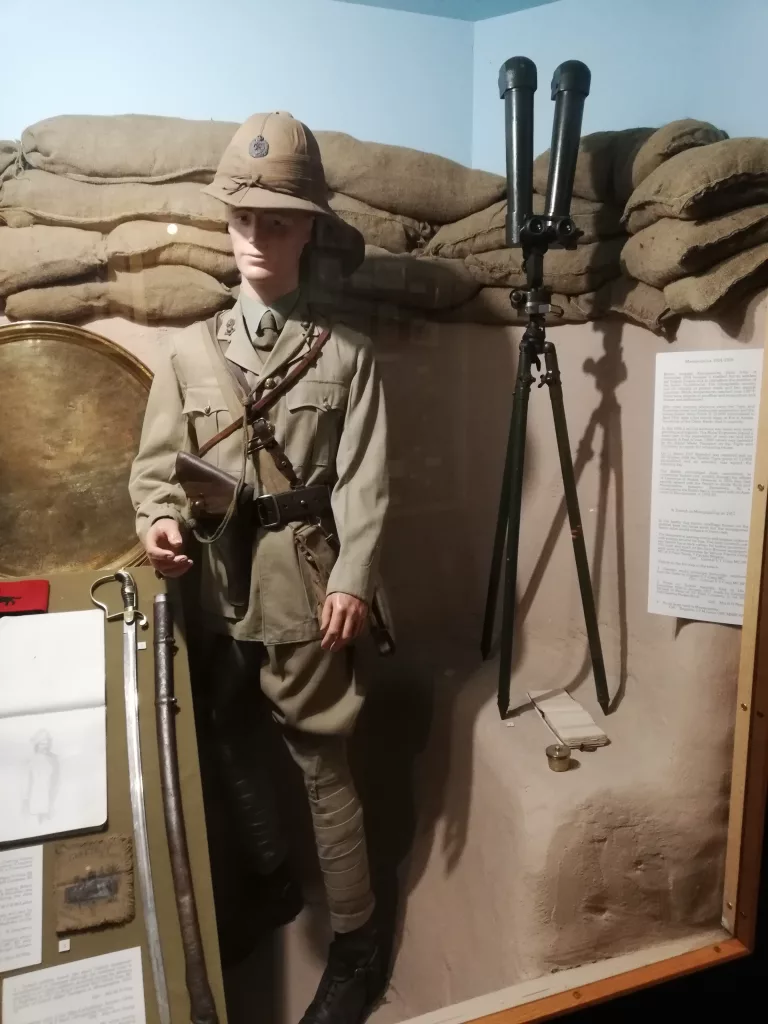 Royal Engineers Museum Gillingham