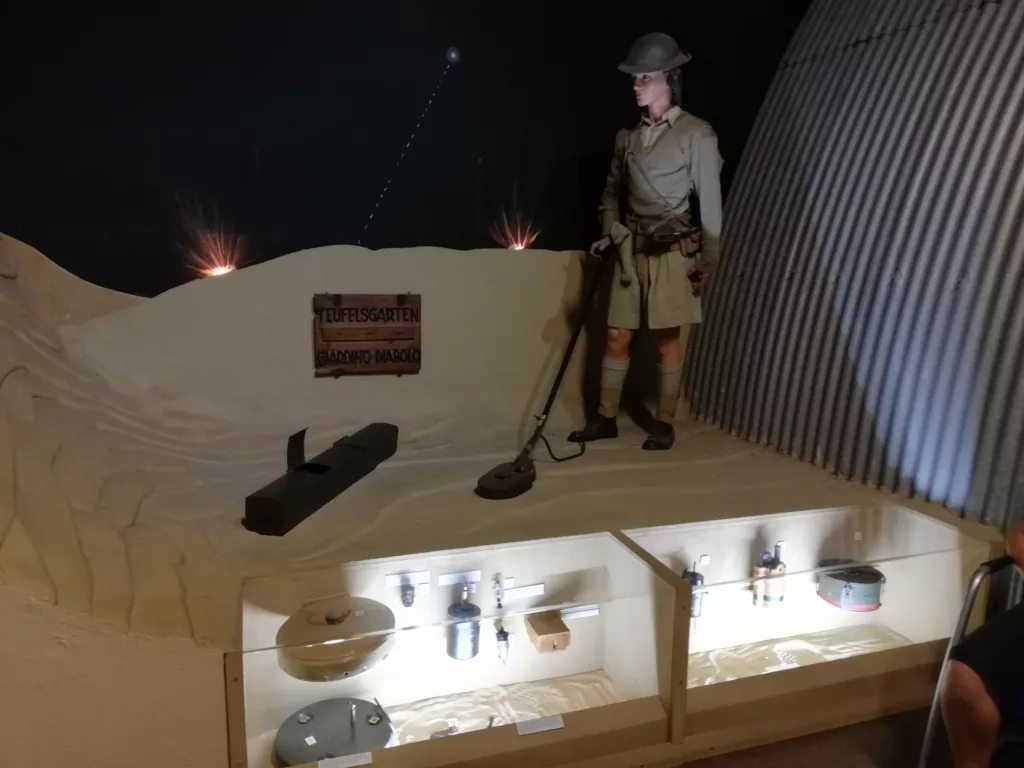 Royal Engineers Museum Gillingham