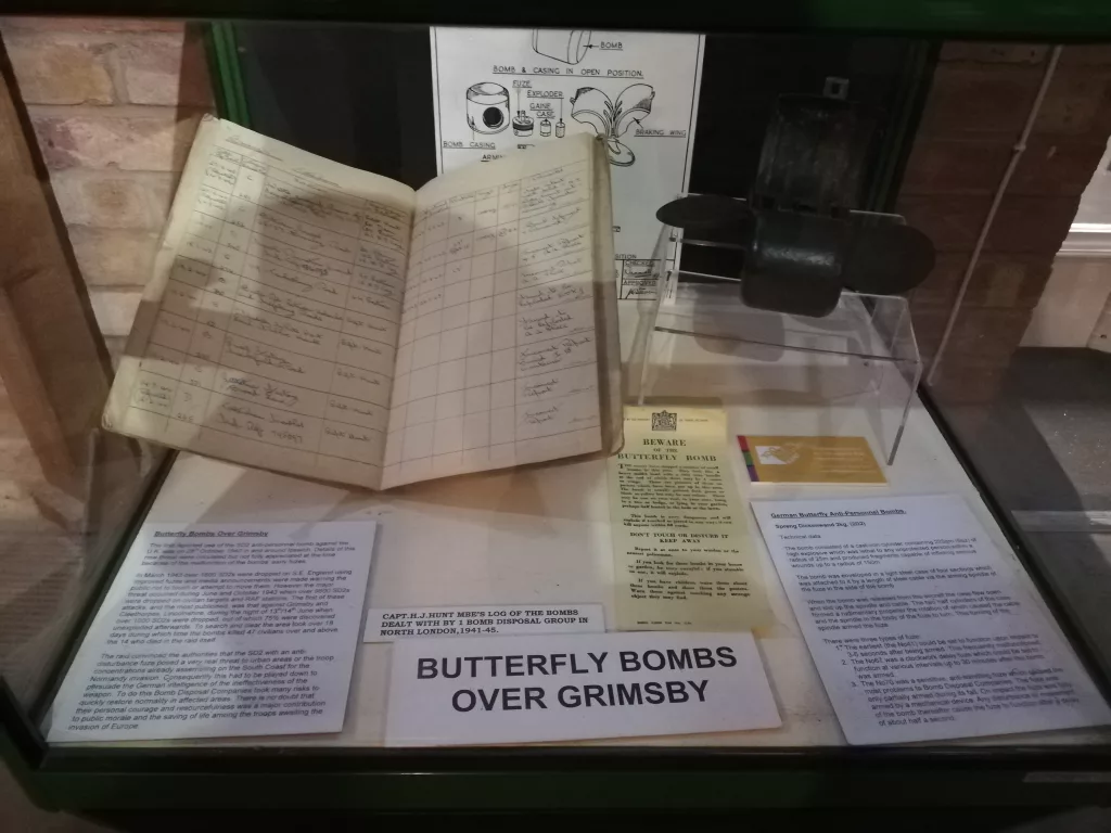 Royal Engineers Museum Gillingham