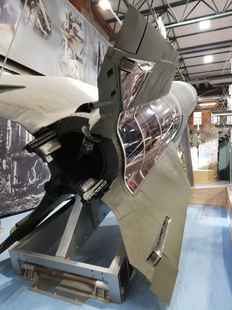 Royal Engineers Museum Gillingham