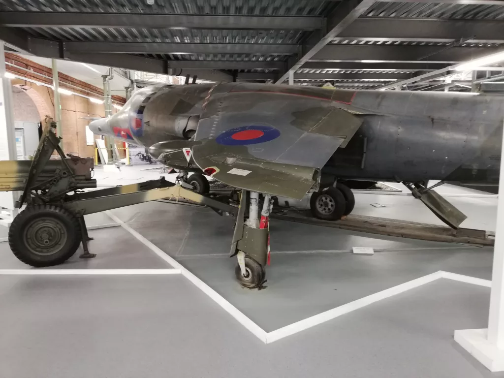 Royal Engineers Museum Gillingham