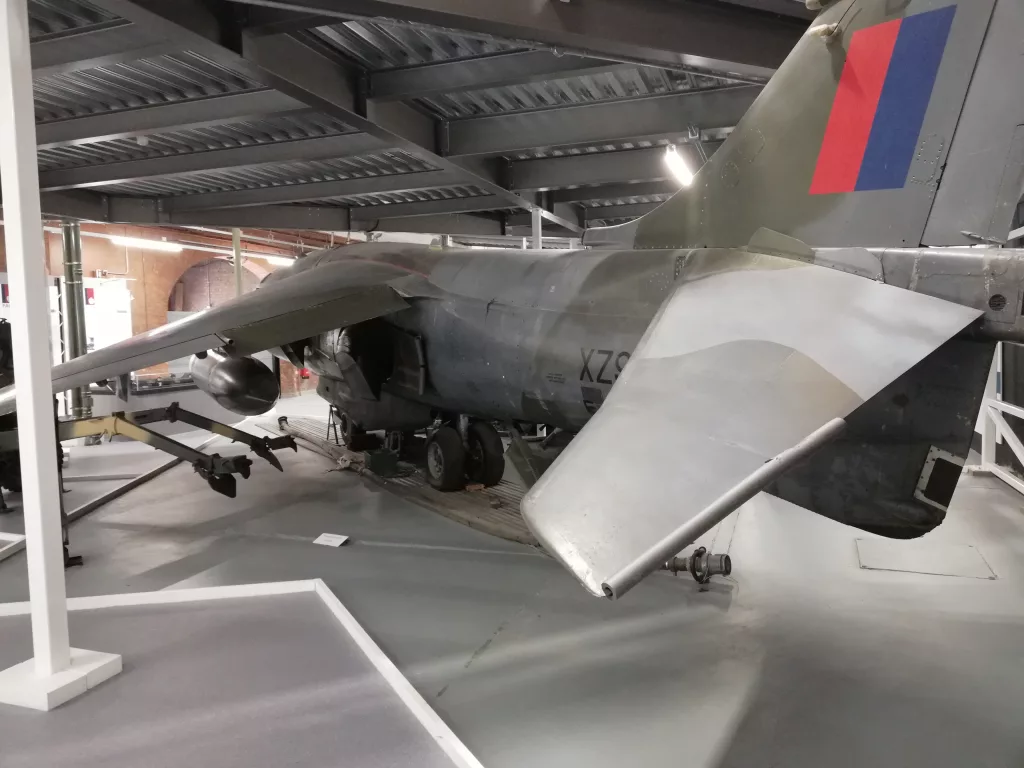 Royal Engineers Museum Gillingham