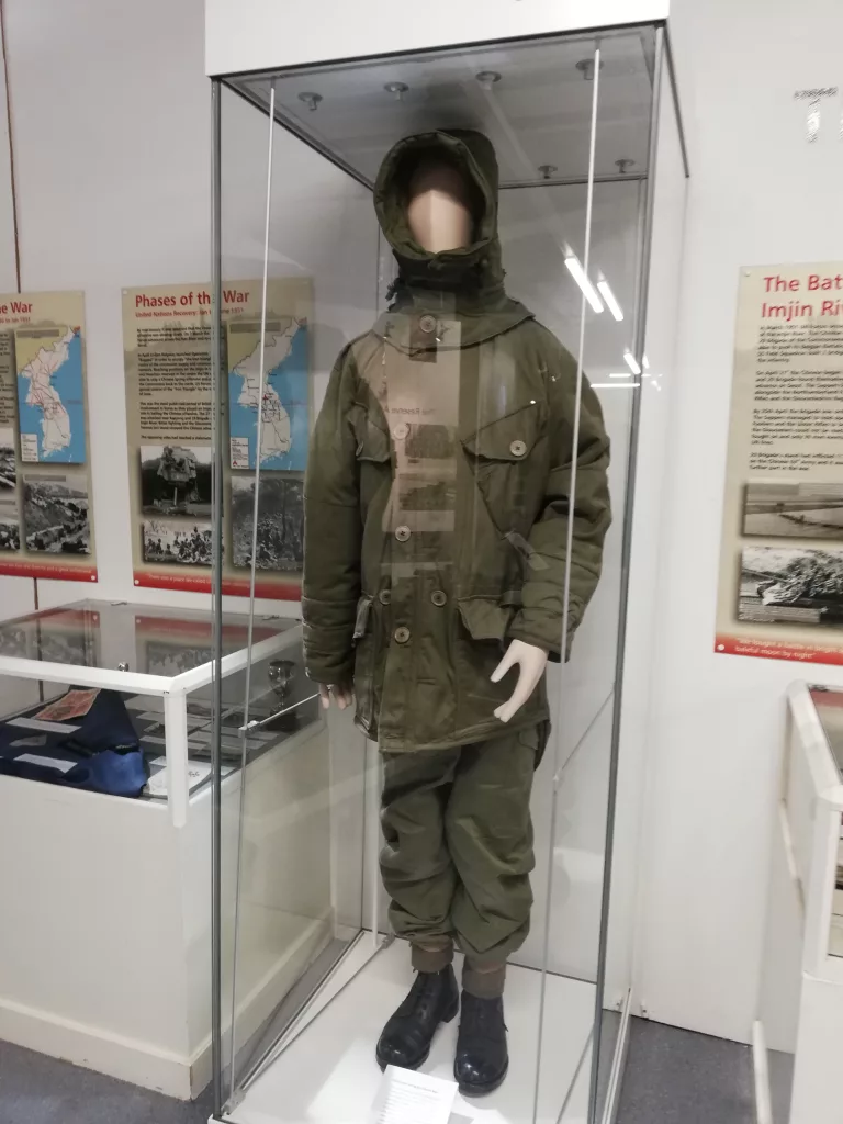 Royal Engineers Museum Gillingham