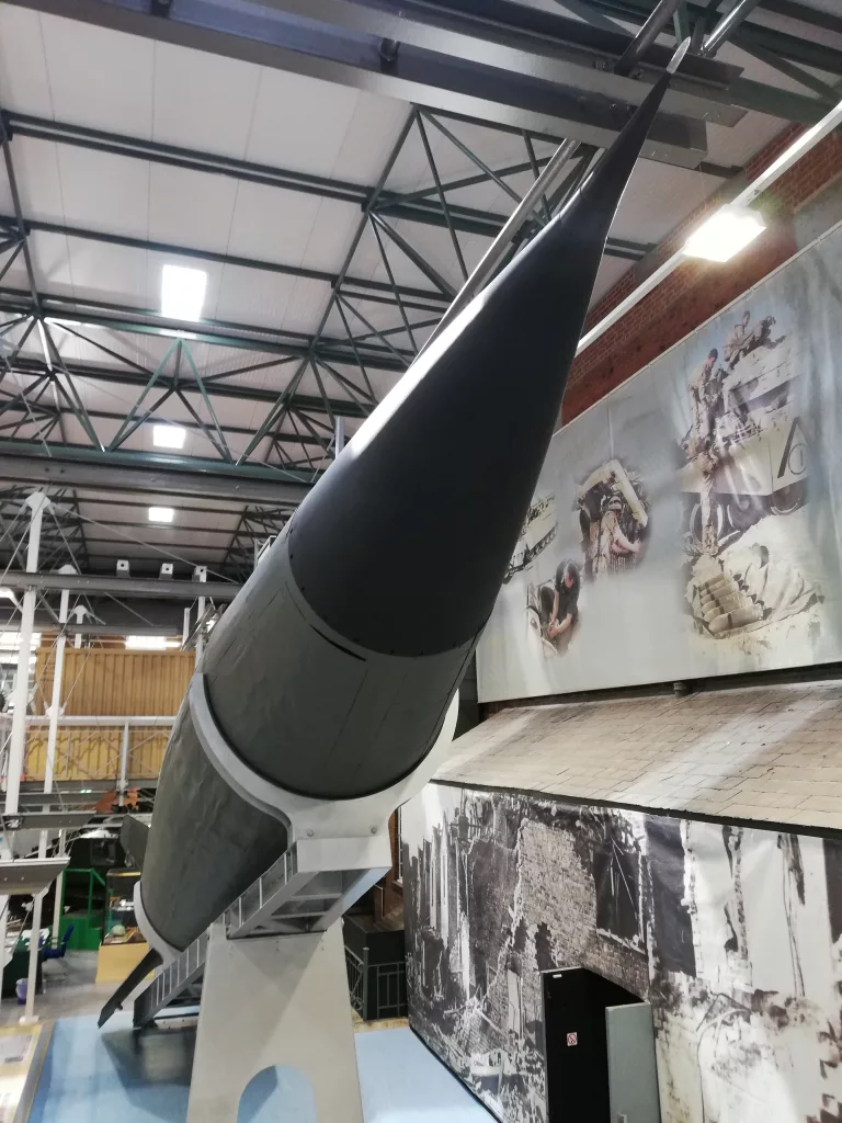 Royal Engineers Museum Gillingham