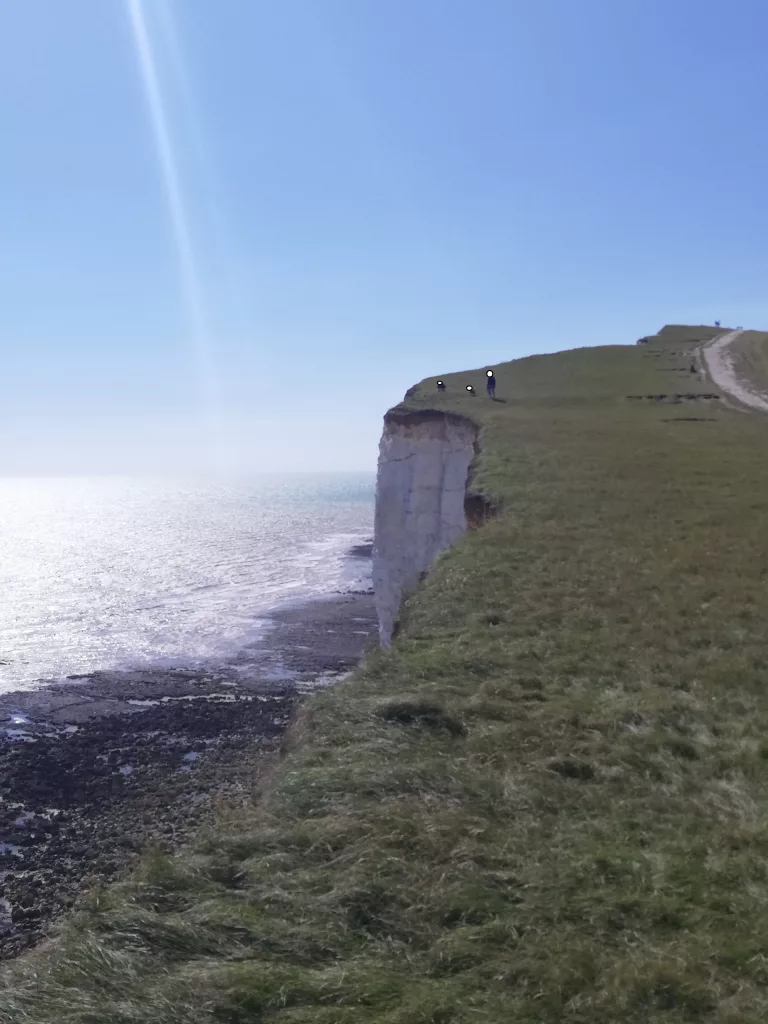 Seven Sisters