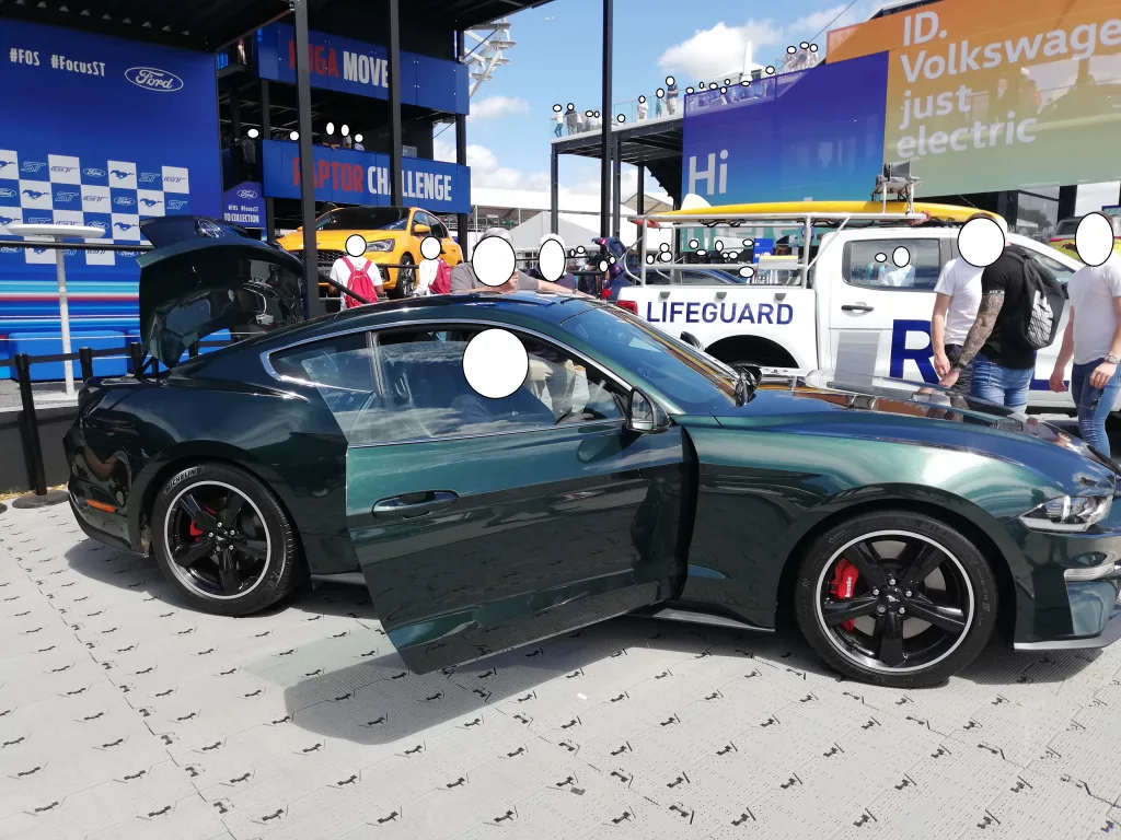 Goodwood Festival of Speed