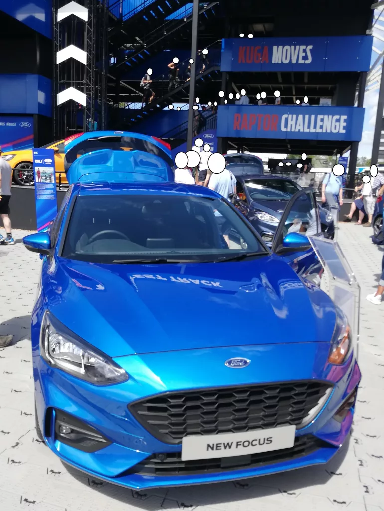 Goodwood Festival of Speed