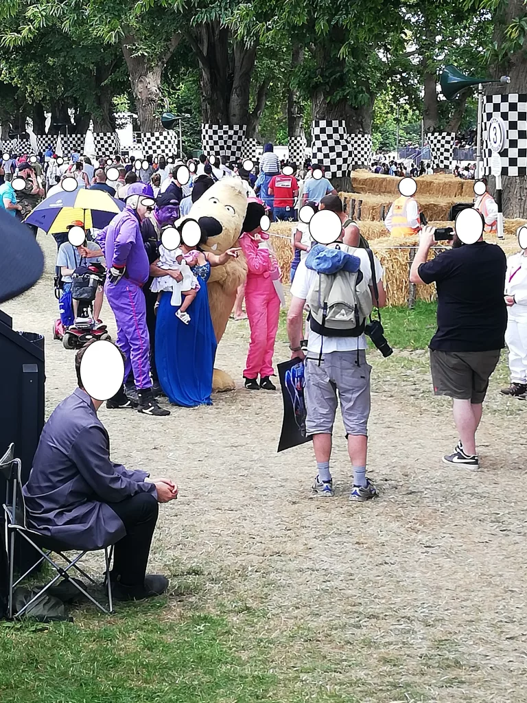 Goodwood Festival of Speed