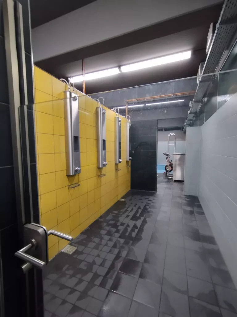 Stadiontour - Signal Iduna Park - Dortmund