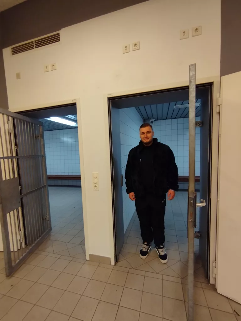 Stadiontour - Signal Iduna Park - Dortmund