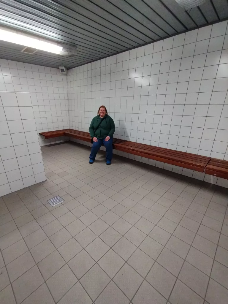 Stadiontour - Signal Iduna Park - Dortmund