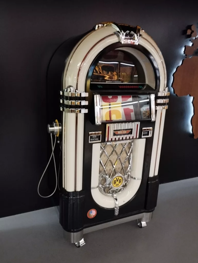 Stadiontour - Signal Iduna Park - Dortmund