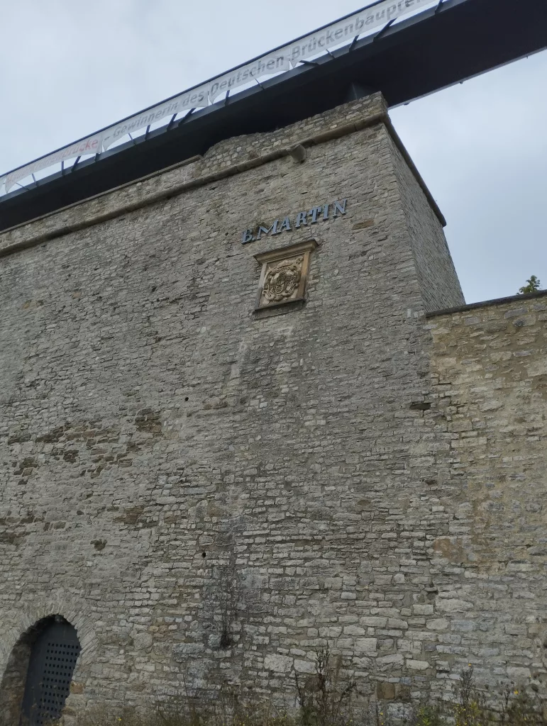 Bastion Martin Erfurt