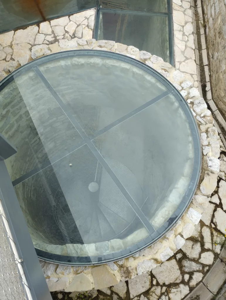 Bastion Martin Erfurt