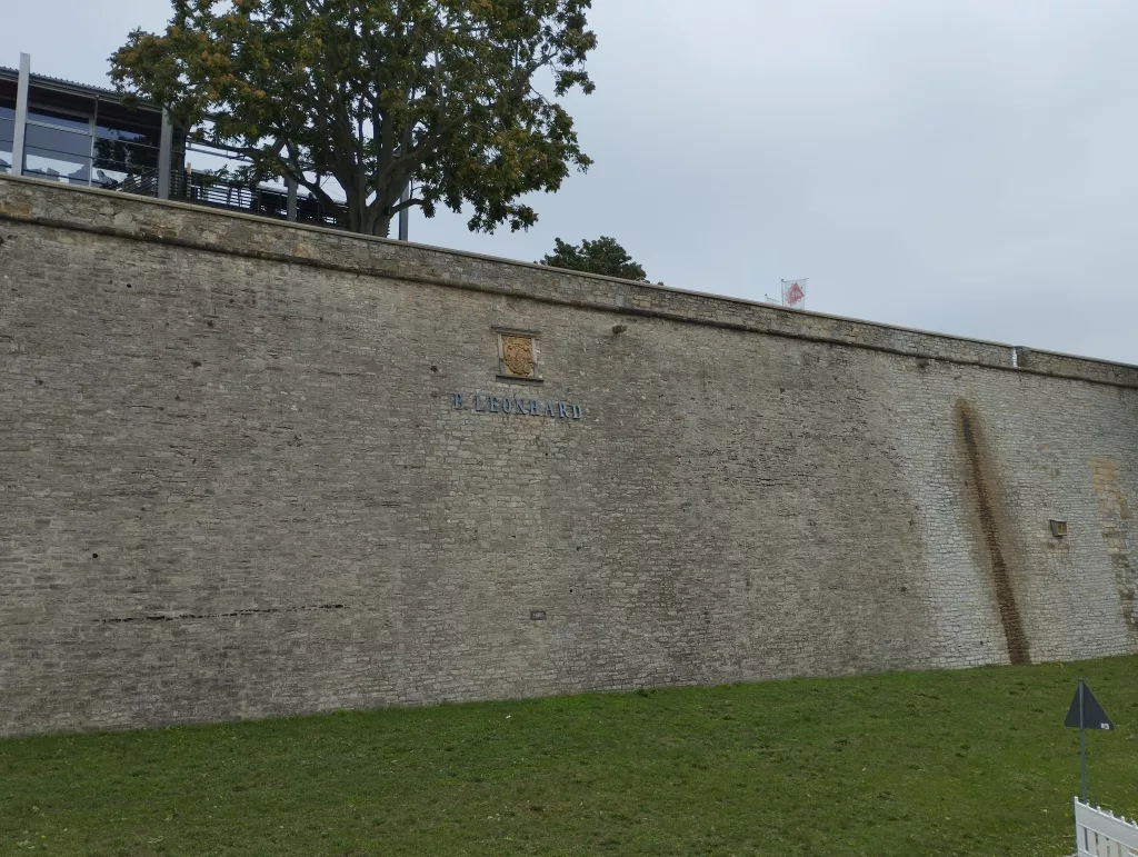 Bastion Kilian Erfurt