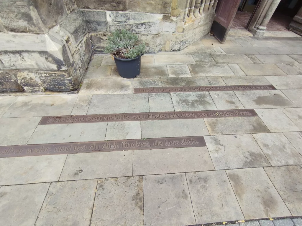 Predigerkirche Erfurt