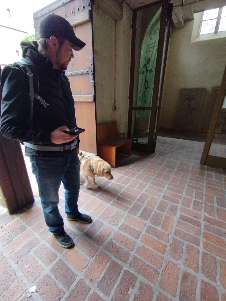 Predigerkirche Erfurt