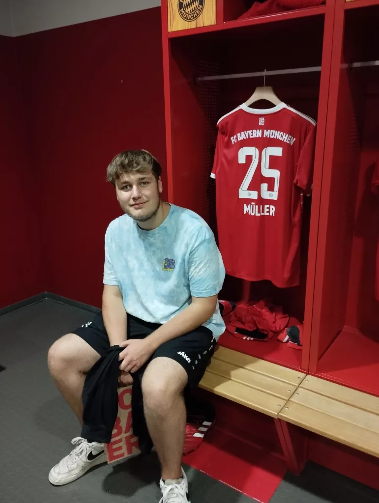 Allianz Arena München - FC Bayern München