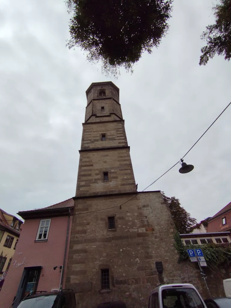 Paulsturm Erfurt
