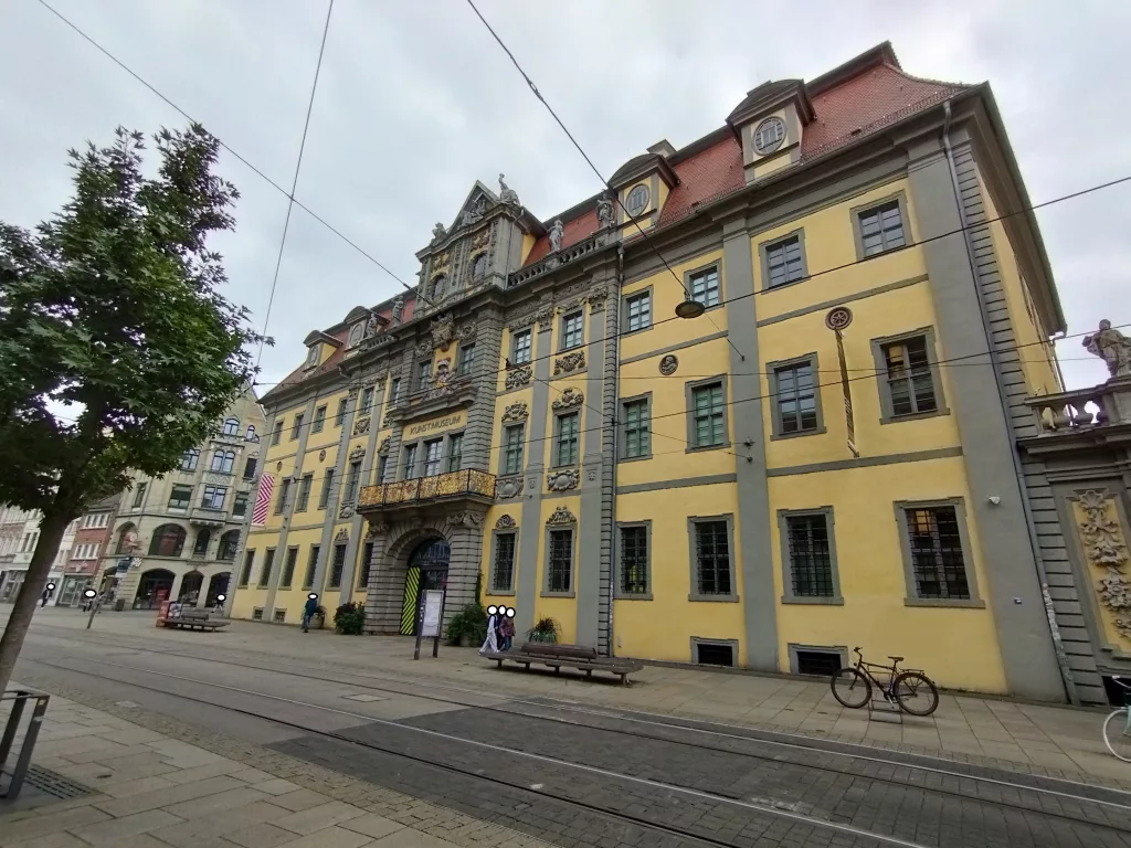 Kunstmuseum Erfurt