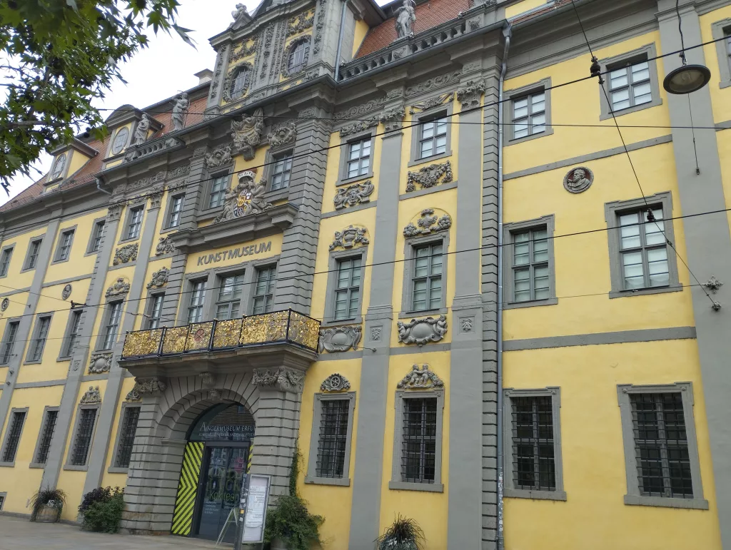 Kunstmuseum Erfurt