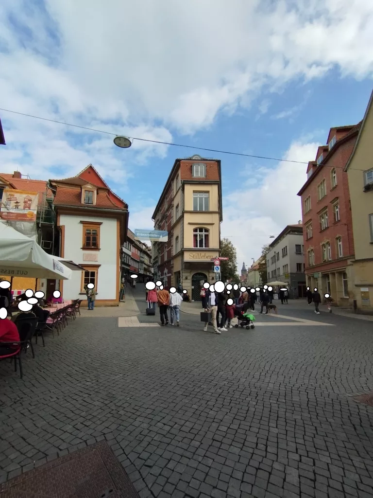 Krämerbrücke Erfurt