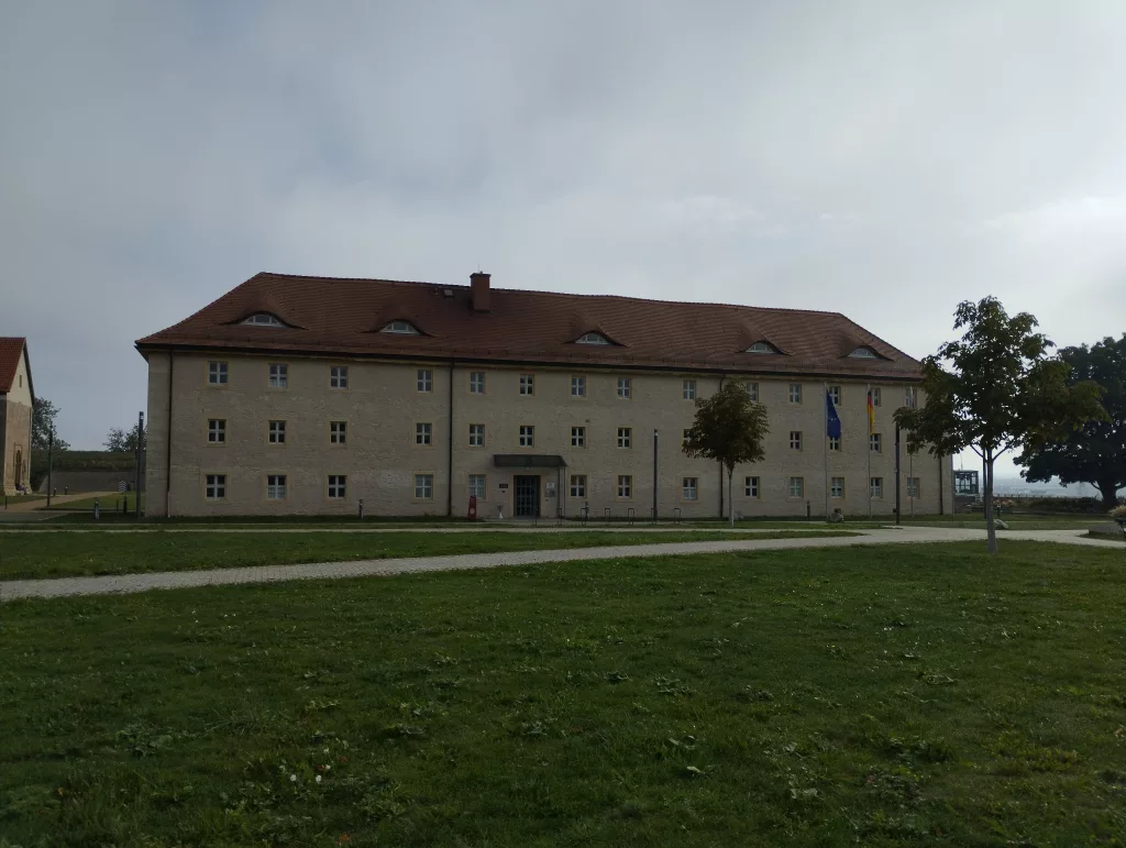 Thüringer Landesamt für Denkmalpflege