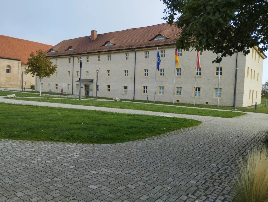 Thüringer Landesamt für Denkmalpflege