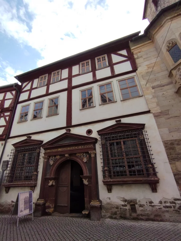 Kulturhof Krönbacken Erfurt