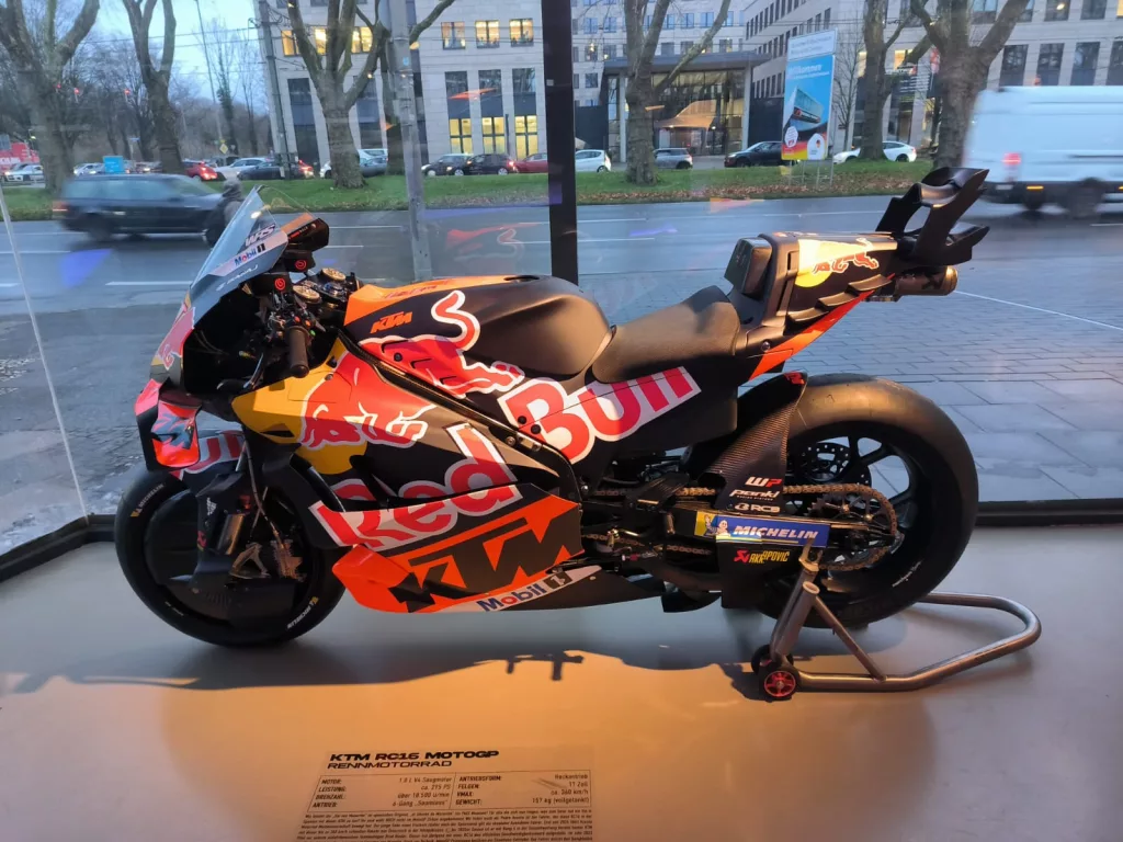 Pace Automobil Museum - JP Performance