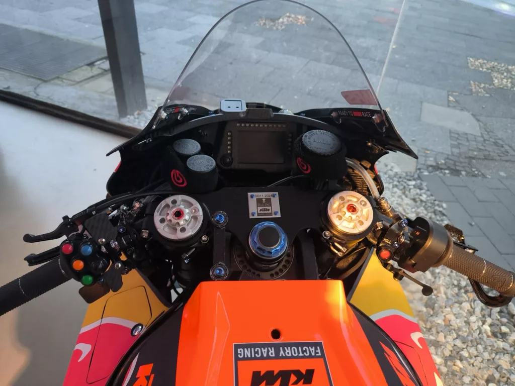 Pace Automobil Museum - JP Performance