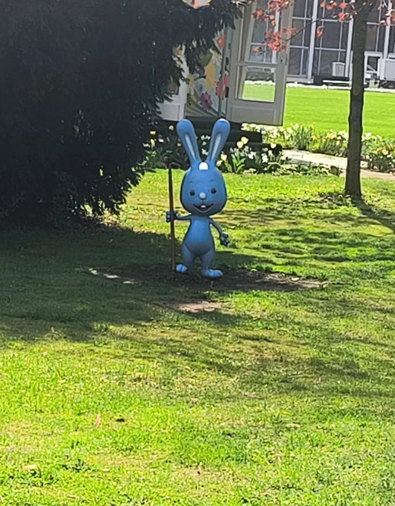 Kikaninchen Erfurt