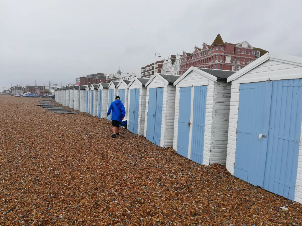 Bexhill-on-Sea