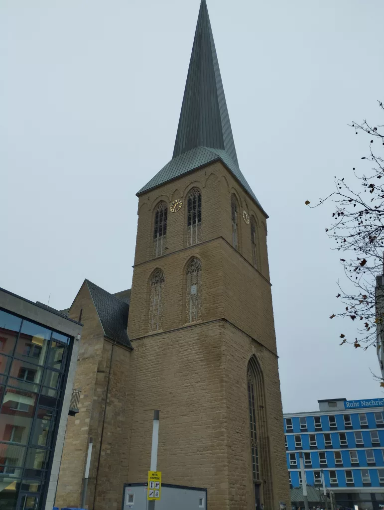 St. Petri Dortmund