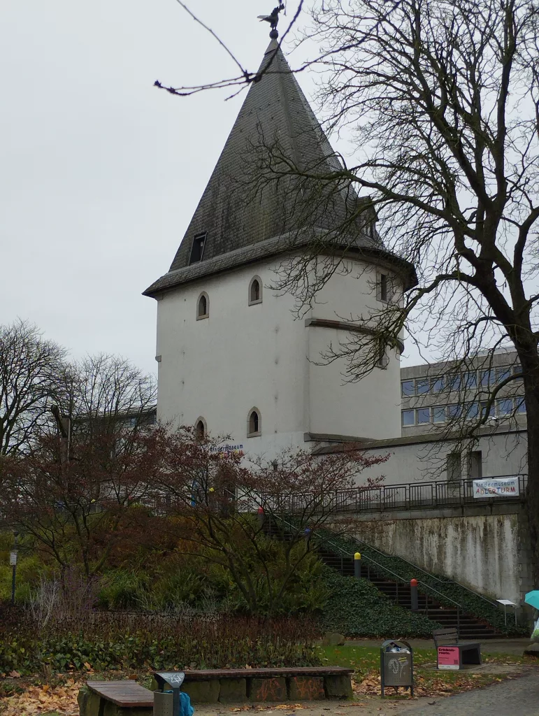 Adlerturm Dortmund