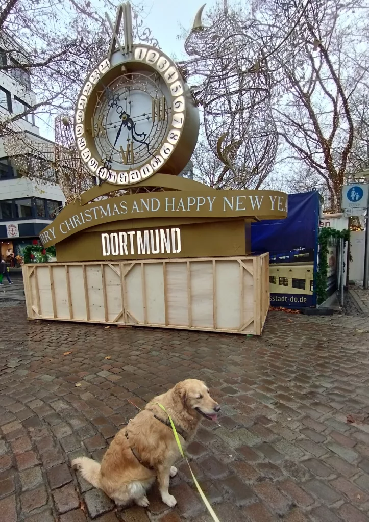 Weihnachtsmarkt Dortmund