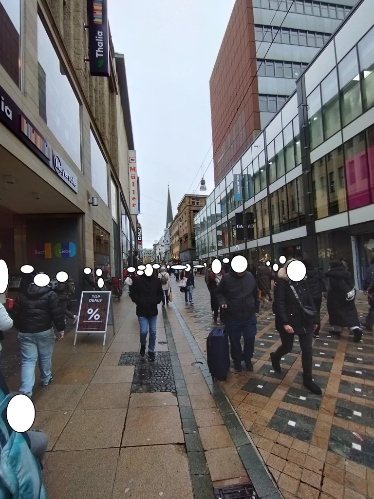 Westhellenweg Dortmund