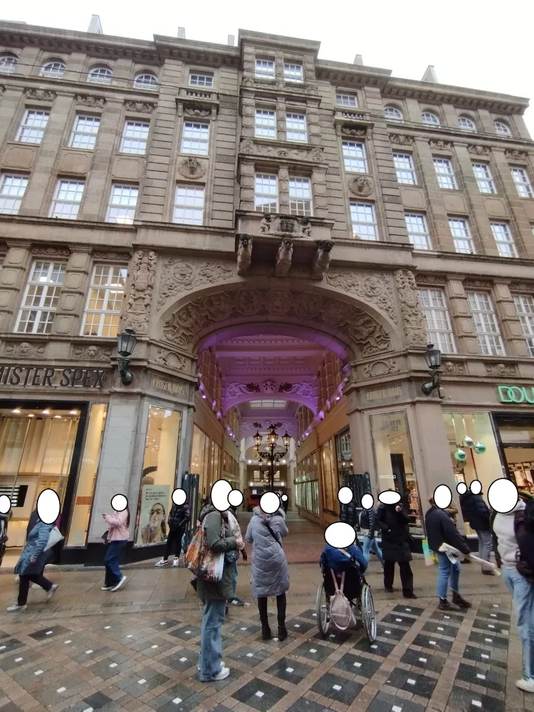 Westhellenweg Dortmund