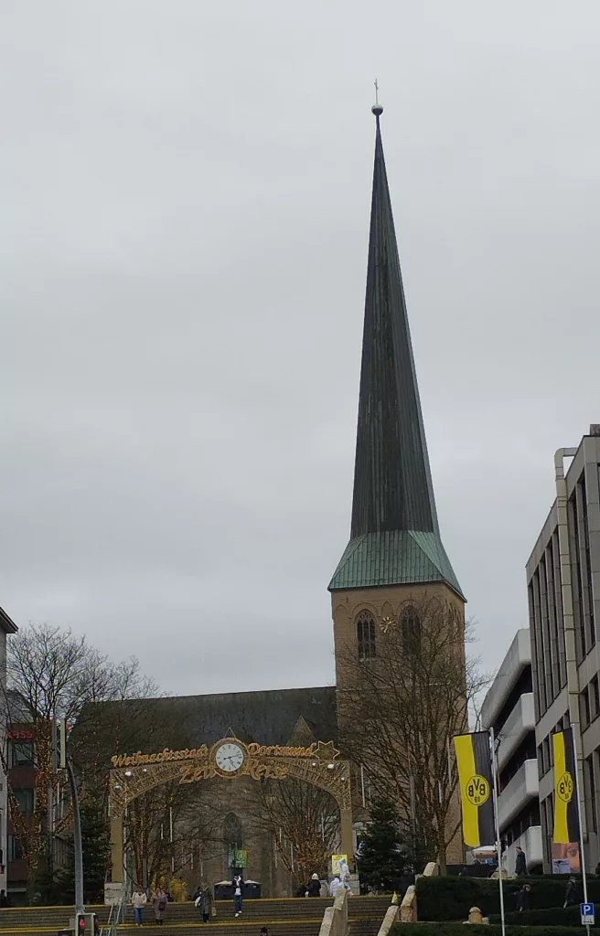 St. Petri Dortmund