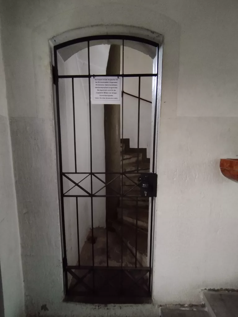 Mariä Himmelfahrt - Bad Neustadt an der Saale