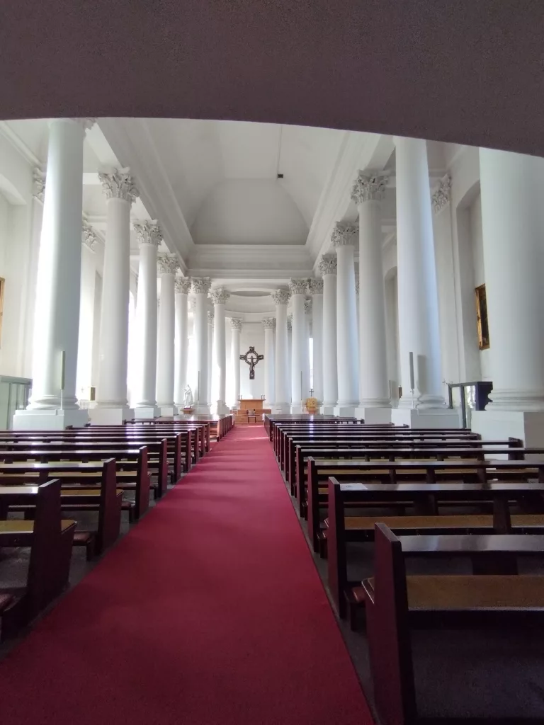 Mariä Himmelfahrt - Bad Neustadt an der Saale