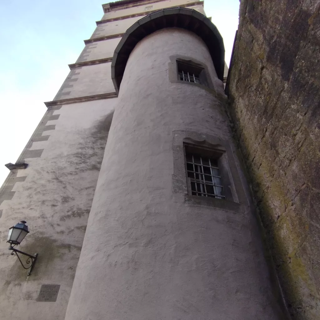 Hohntor - Bad Neustadt an der Saale