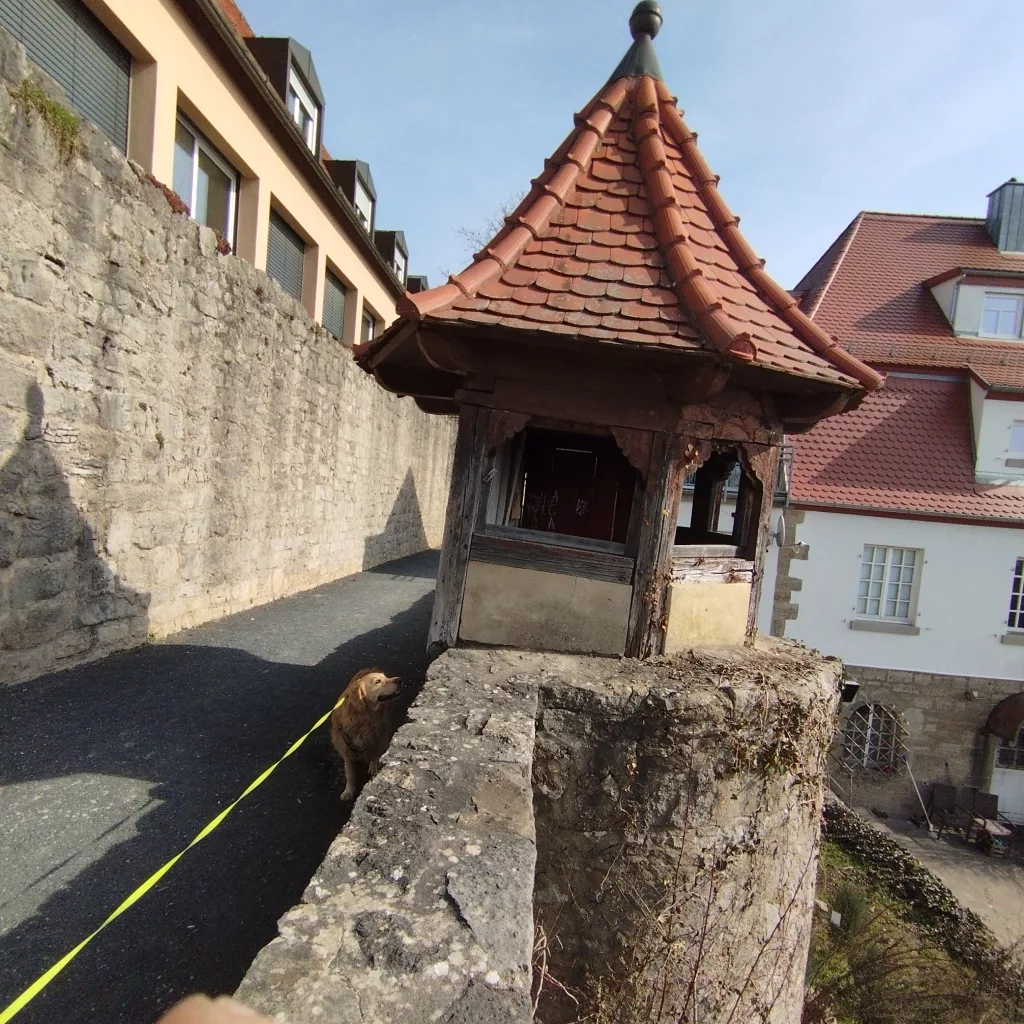 Salzpforte - Bad Neustadt an der Saale