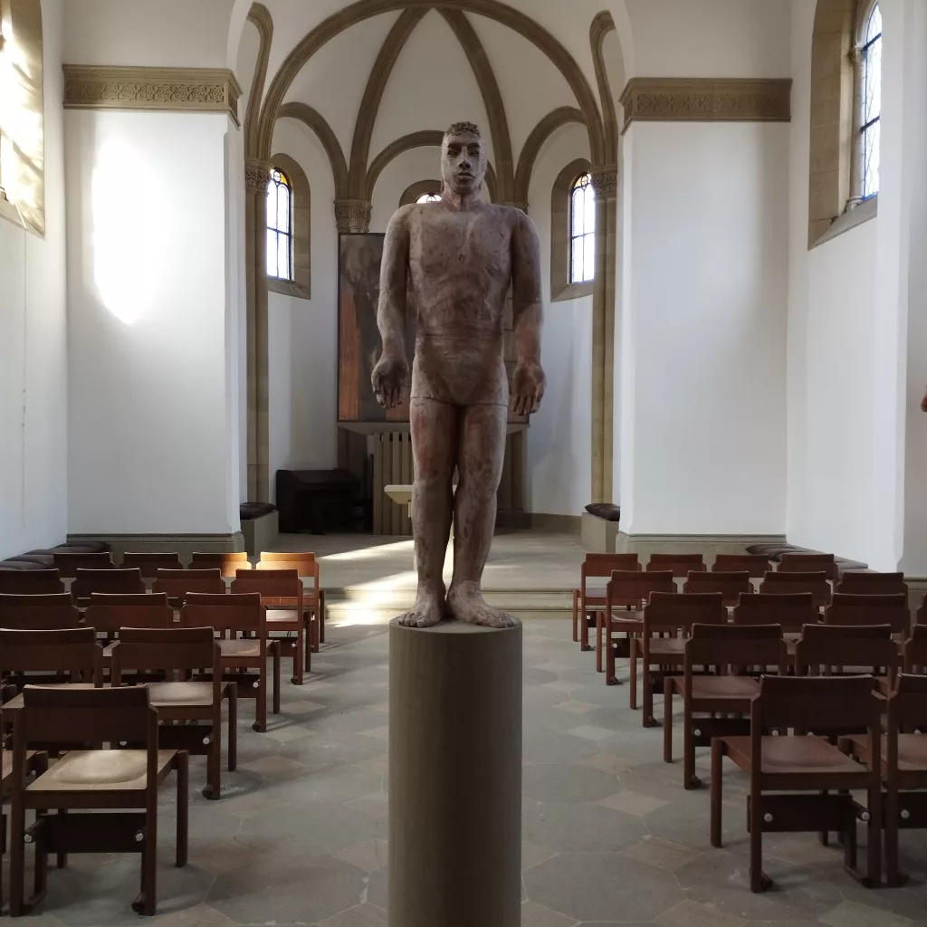 Burgkapelle St. Bonifatius - Salzburg- Bad Neustadt an der Saale